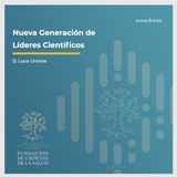 Sesión XII. "El Papel de los azúcares en las infecciones". Dr. Luca Unione