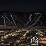 S06-EP14- Le grand weekend gaspésien, partie 1