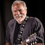 Jorma Kaukonen From Jefferson Airplane Talks About Jimi Hendrix