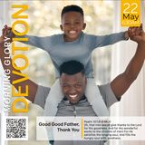 MGD: Good Good Father, Thank YOU