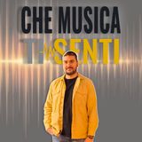 Danilo Longano, la musica vista da dietro al mixer
