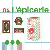 Épisode 4 | L'épicerie