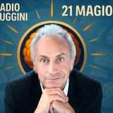 Marco Travaglio - Nei panni degli altri | Commento Editoriale Radio Puggini 21 maggio 2025