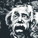 El Rincón de Lectura: Tesla y Einstein juegan al ajedrez, la historia de los grandes inventos