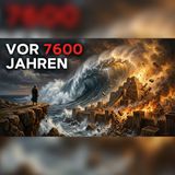 Warum erzählen 40 Kulturen von derselben Sintflut? | Sintflut Mythen Geschichte