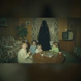 9 Ghost Sightings on Camera… The Footage Experts Still Debate
