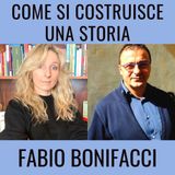 Come si costruisce una storia - BlisterIntervista a Fabio Bonifacci