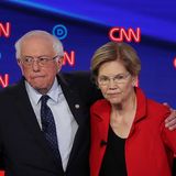 Episode 716 | Warren and Sanders OR Sanders and Warren | Black Media is CRITICAL