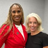 Navigating Perimenopause & Menopause at Work