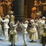 La Mattina all'Opera Buongiorno con .... Le prime della Scala -  Un ballo in  maschera