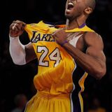 They Couldn't Guard Him, So They Slandered Him
