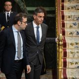 Las consecuencias económicas del Sanchismo: España duplica la presión fiscal desde 2010 mientras bate récord de deuda