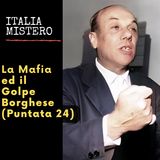 La mafia ed il Golpe Borghese