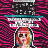 Martin Obrien Director Between The Beats Club Night & Film Screening