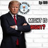 EP#109: The End of International Law?