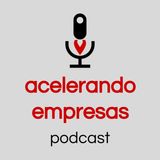 99. Caso práctico de Lean Startup: Podcast Acelerando Empresas, resultados de la 3ª iteración