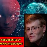 Brainwave Entrainment - Frequencies of Mass Destruction - Paranormal Vibrations | Chris Jordan