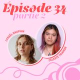 #34 - Militance trans, anecdotes transphobes et oppression