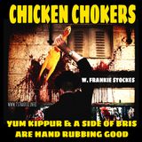 Chicken Chokers: Yum Kippur & A Side of Bris are Hand Rubbing Good w. Frankie Stockes (September 24,2026)
