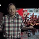 Las Noticias de La Mañana: Iglesias recibe pagos desde Irán siendo diputado de Podemos