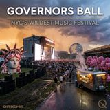 Governors Ball - The Nomad Festival That Can't Stop Moving