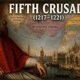 The Fifth Crusade (1217–1221) _ The Failed Invasion of Egypt _ Medieval History