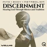 Discernment - The Interior Compass: Ignatius, Paul, and the Art of Noticing