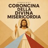 Coroncina della Divina Misericordia