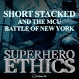 Short Stacked and the MCU Battle of New York