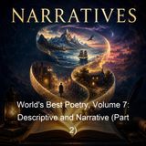 World's Best Poetry Volume 7 Descriptive and Narrative Part 2 - Various