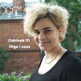 Olga i czas # 17
