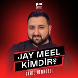 Jay Meel kimdir? Almaniyaya Dəvət, Dindarlıq, Yumor, Bəstəkarlıq, Kino | Cəmil Məmmədli
