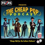 First GenXers Presents The Cheap Pop Podcast Ep_112 _Avengers_ Doomsday_ Xmen 97 S2 Ep6 and More!_