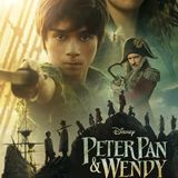 Damn You Hollywood: Peter Pan & Wendy (2023)