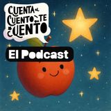 La Manzana que Quería Ser una Estrella