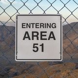AREA 51, le verità sepolte