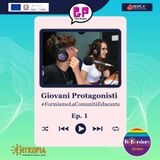 Giovani Protagonisti - Episodio 1