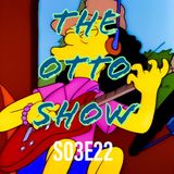 22) S03E22 (The Otto Show)