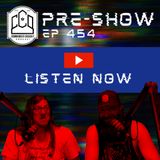 CCO Pre-Show, Ep 454 - How Commander Started