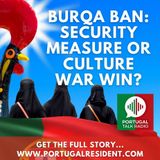 Burqa ban passed in Portugal: Security measure or culture war win?