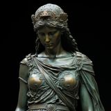 Lua Saturni: Rome's Ineffable Secret
