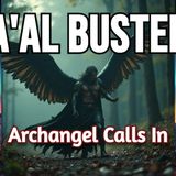 Archangel the Protegy Calls In