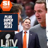 HU #621: Peyton Manning Weighs in on Drew Lock, Broncos' QB Future