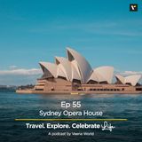 55: Sydney Opera House