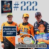 Tiempo de Adición #222