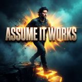 Act Like It Already Worked: Hack Your Negativity Bias & Unlock Massive Growth