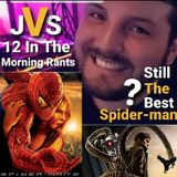 Episode 157 - Spider-Man 2 Review (Spoilers)