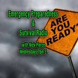 Are You Ready 8-24-2022 Prepping Basics