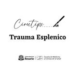 Ep 09 - Trauma esplenico