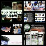 BS3 Sports Show 1.21.17 (Sponsored by @SitorStartApp & @HyphenedNation)